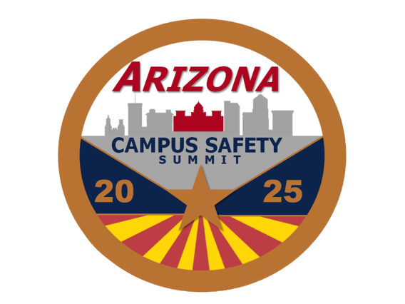 Arizona Campus Safety Summit logo