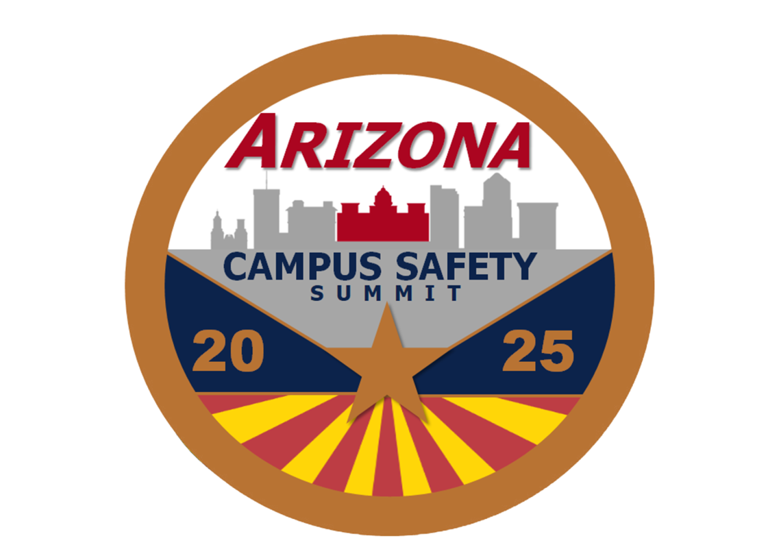 Arizona Campus Safety Summit logo