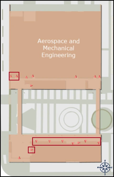 building diagram