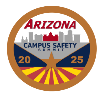 Campus Safety Summit 2025 logo