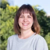 Cassandra Hirdes portrait