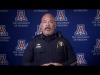 Still from Chief Olson's video speech.